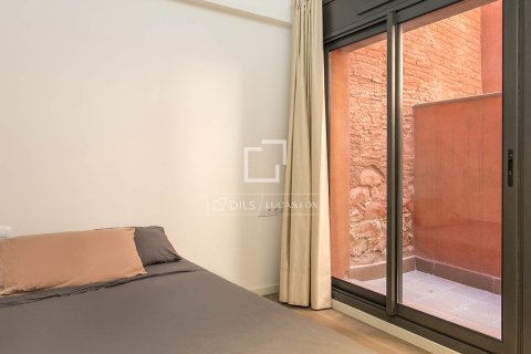 Apartamento en venta en Barcelona, España 2 dormitorios, 75 m2 No. 166335 - foto 28