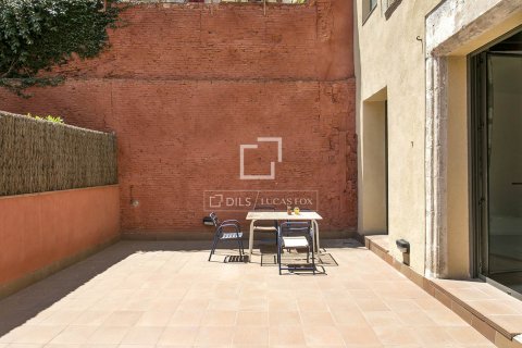 Apartamento en venta en Barcelona, España 2 dormitorios, 75 m2 No. 166335 - foto 11