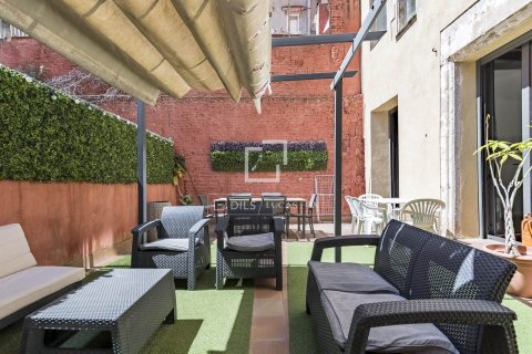 Apartament w Barcelona, Hiszpania 2 sypialnie, 75 mkw. nr 166335 – zdjęcie 8