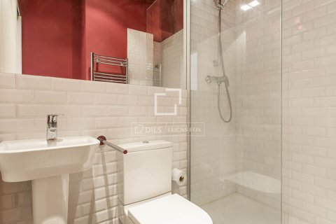 Apartamento en venta en Barcelona, España 2 dormitorios, 75 m2 No. 166335 - foto 21