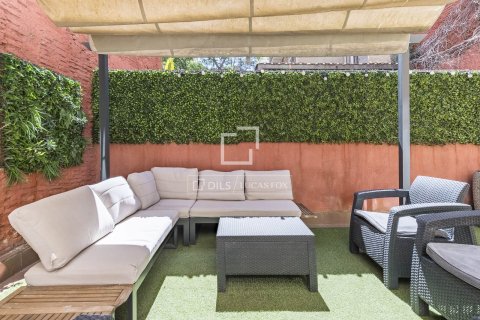 Apartament w Barcelona, Hiszpania 2 sypialnie, 75 mkw. nr 166335 – zdjęcie 7
