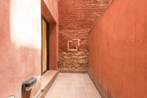 Apartament w Barcelona, Hiszpania 2 sypialnie, 75 mkw. nr 166335 – zdjęcie 30