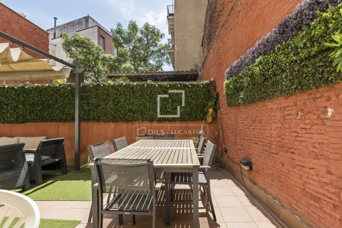 Apartament w Barcelona, Hiszpania 2 sypialnie, 75 mkw. nr 166335 – zdjęcie 10