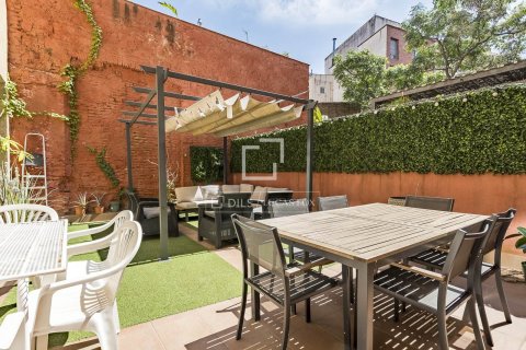 Apartament w Barcelona, Hiszpania 2 sypialnie, 75 mkw. nr 166335 – zdjęcie 2