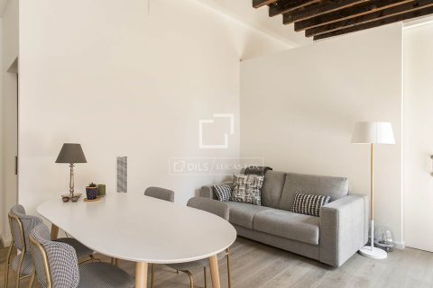 Apartamento en venta en Barcelona, España 2 dormitorios, 75 m2 No. 166335 - foto 5