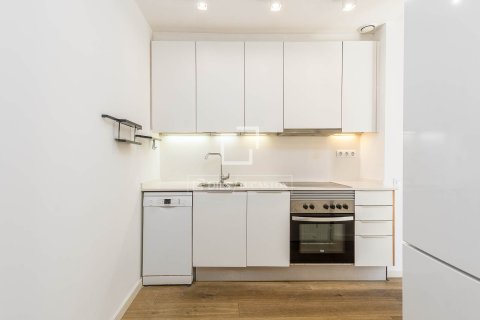 Apartament w Barcelona, Hiszpania 2 sypialnie, 75 mkw. nr 166335 – zdjęcie 22