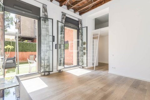 Apartament w Barcelona, Hiszpania 2 sypialnie, 75 mkw. nr 166335 – zdjęcie 5