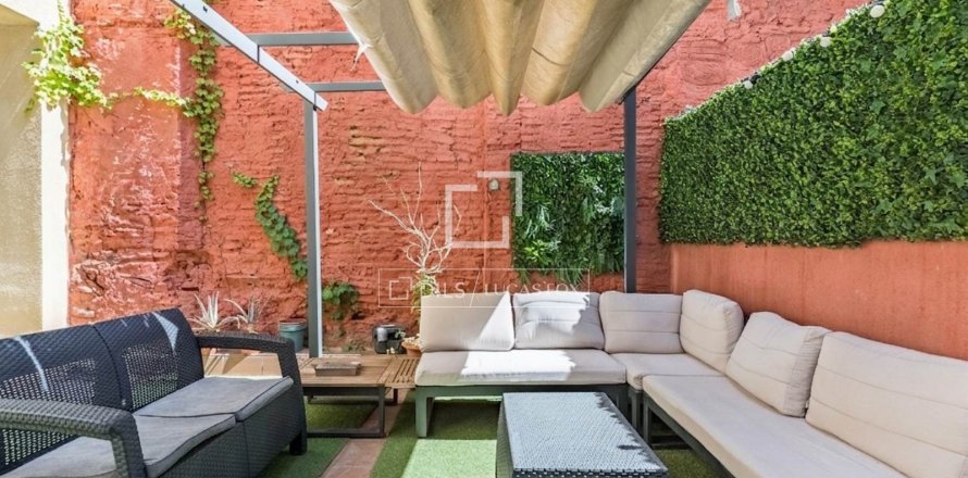 Apartament w Barcelona, Hiszpania 2 sypialnie, 75 mkw. nr 166335