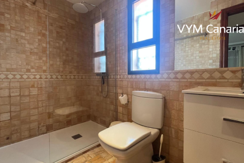 Kamienica w Callao Salvaje, Tenerife, Hiszpania 3 sypialnie, 105 mkw. nr 166339 – zdjęcie 14