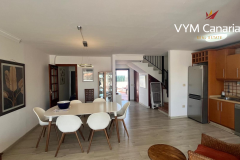 Kamienica w Callao Salvaje, Tenerife, Hiszpania 3 sypialnie, 105 mkw. nr 166339 – zdjęcie 20