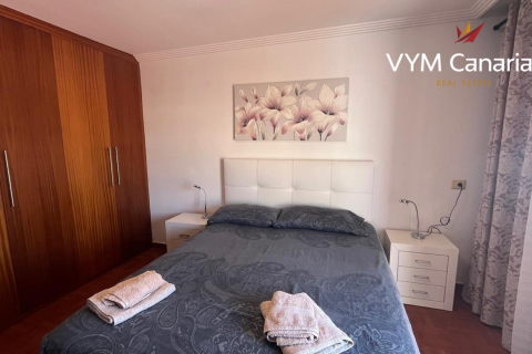 Kamienica w Callao Salvaje, Tenerife, Hiszpania 3 sypialnie, 105 mkw. nr 166339 – zdjęcie 9