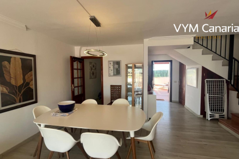 Kamienica w Callao Salvaje, Tenerife, Hiszpania 3 sypialnie, 105 mkw. nr 166339 – zdjęcie 19