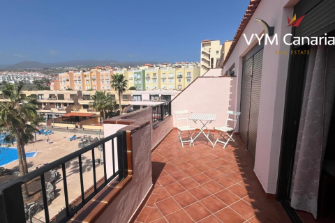 Kamienica w Callao Salvaje, Tenerife, Hiszpania 3 sypialnie, 105 mkw. nr 166339 – zdjęcie 4