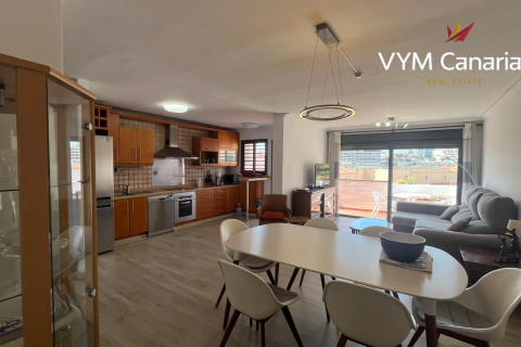 Kamienica w Callao Salvaje, Tenerife, Hiszpania 3 sypialnie, 105 mkw. nr 166339 – zdjęcie 24