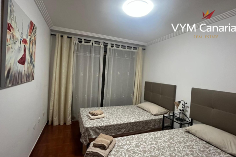 Kamienica w Callao Salvaje, Tenerife, Hiszpania 3 sypialnie, 105 mkw. nr 166339 – zdjęcie 13