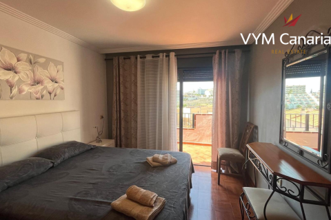 Kamienica w Callao Salvaje, Tenerife, Hiszpania 3 sypialnie, 105 mkw. nr 166339 – zdjęcie 8