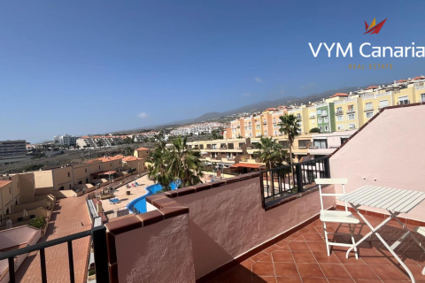 Kamienica w Callao Salvaje, Tenerife, Hiszpania 3 sypialnie, 105 mkw. nr 166339 – zdjęcie 7