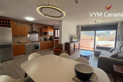 Kamienica w Callao Salvaje, Tenerife, Hiszpania 3 sypialnie, 105 mkw. nr 166339 – zdjęcie 28