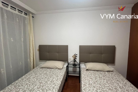 Kamienica w Callao Salvaje, Tenerife, Hiszpania 3 sypialnie, 105 mkw. nr 166339 – zdjęcie 12