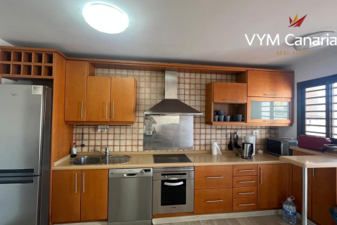 Kamienica w Callao Salvaje, Tenerife, Hiszpania 3 sypialnie, 105 mkw. nr 166339 – zdjęcie 23