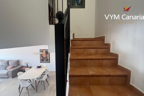 Kamienica w Callao Salvaje, Tenerife, Hiszpania 3 sypialnie, 105 mkw. nr 166339 – zdjęcie 16