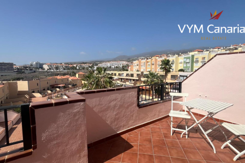 Kamienica w Callao Salvaje, Tenerife, Hiszpania 3 sypialnie, 105 mkw. nr 166339 – zdjęcie 3