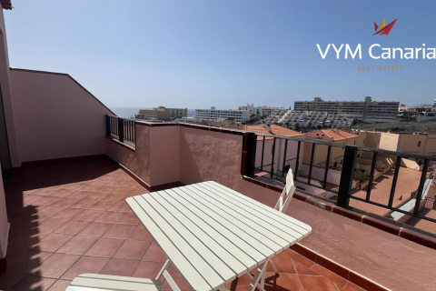 Kamienica w Callao Salvaje, Tenerife, Hiszpania 3 sypialnie, 105 mkw. nr 166339 – zdjęcie 6