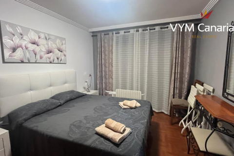 Kamienica w Callao Salvaje, Tenerife, Hiszpania 3 sypialnie, 105 mkw. nr 166339 – zdjęcie 10