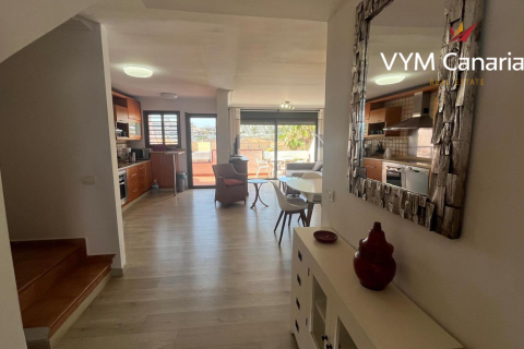 Kamienica w Callao Salvaje, Tenerife, Hiszpania 3 sypialnie, 105 mkw. nr 166339 – zdjęcie 17