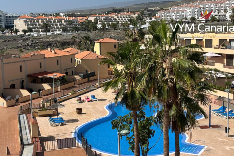 Kamienica w Callao Salvaje, Tenerife, Hiszpania 3 sypialnie, 105 mkw. nr 166339