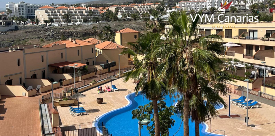 Kamienica w Callao Salvaje, Tenerife, Hiszpania 3 sypialnie, 105 mkw. nr 166339