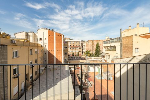 Penthouse w Barcelona, Hiszpania 3 sypialnie, 127 mkw. nr 166337 – zdjęcie 13