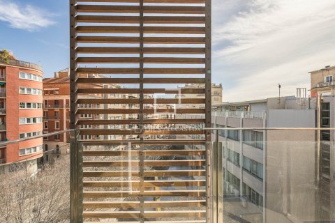 Penthouse w Barcelona, Hiszpania 3 sypialnie, 127 mkw. nr 166337 – zdjęcie 15