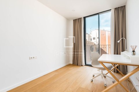 Penthouse w Barcelona, Hiszpania 3 sypialnie, 127 mkw. nr 166337 – zdjęcie 24