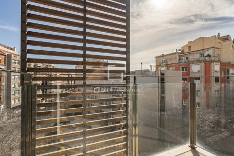 Penthouse w Barcelona, Hiszpania 3 sypialnie, 127 mkw. nr 166337 – zdjęcie 14