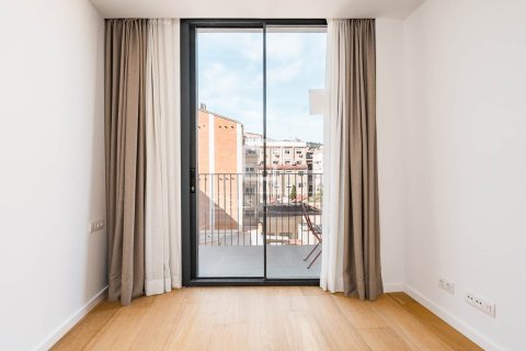 Penthouse w Barcelona, Hiszpania 3 sypialnie, 127 mkw. nr 166337 – zdjęcie 22