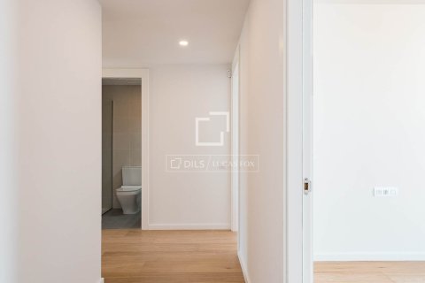 Penthouse w Barcelona, Hiszpania 3 sypialnie, 127 mkw. nr 166337 – zdjęcie 20