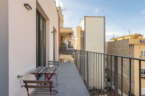 Penthouse w Barcelona, Hiszpania 3 sypialnie, 127 mkw. nr 166337 – zdjęcie 11
