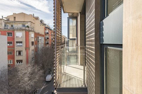 Penthouse w Barcelona, Hiszpania 3 sypialnie, 127 mkw. nr 166337 – zdjęcie 16