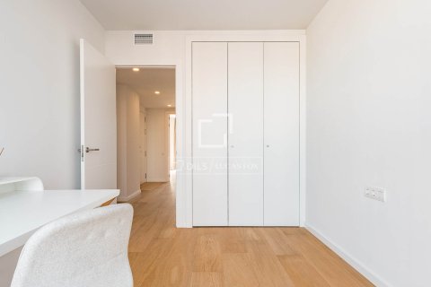 Penthouse w Barcelona, Hiszpania 3 sypialnie, 127 mkw. nr 166337 – zdjęcie 26