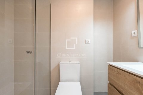 Penthouse w Barcelona, Hiszpania 3 sypialnie, 127 mkw. nr 166337 – zdjęcie 28
