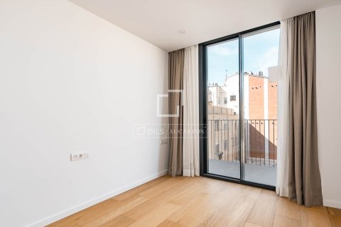 Penthouse w Barcelona, Hiszpania 3 sypialnie, 127 mkw. nr 166337 – zdjęcie 21