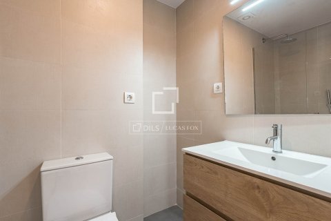 Penthouse w Barcelona, Hiszpania 3 sypialnie, 127 mkw. nr 166337 – zdjęcie 29