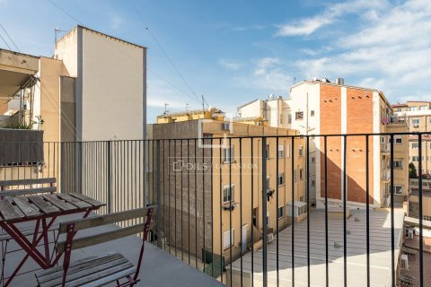 Penthouse w Barcelona, Hiszpania 3 sypialnie, 127 mkw. nr 166337 – zdjęcie 4