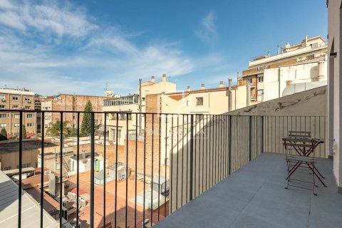 Penthouse w Barcelona, Hiszpania 3 sypialnie, 127 mkw. nr 166337 – zdjęcie 12
