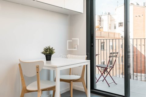 Penthouse w Barcelona, Hiszpania 3 sypialnie, 127 mkw. nr 166337 – zdjęcie 8