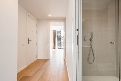 Penthouse w Barcelona, Hiszpania 3 sypialnie, 127 mkw. nr 166337 – zdjęcie 27