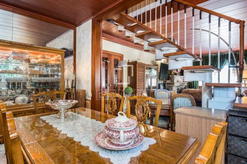 Huvila myytävänä Valldoreix, Barcelona, Espanja, 8 makuuhuonetta, 494 m2 No. 166338 - kuva 22