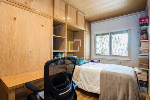 Huvila myytävänä Valldoreix, Barcelona, Espanja, 8 makuuhuonetta, 494 m2 No. 166338 - kuva 24