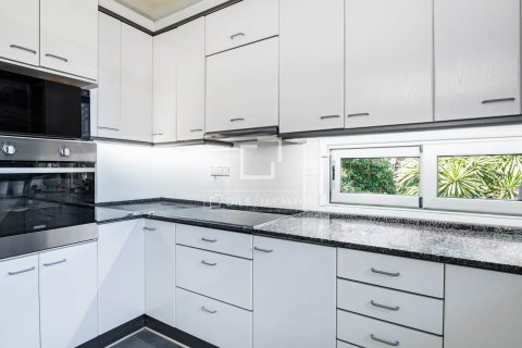 Huvila myytävänä Valldoreix, Barcelona, Espanja, 8 makuuhuonetta, 494 m2 No. 166338 - kuva 30